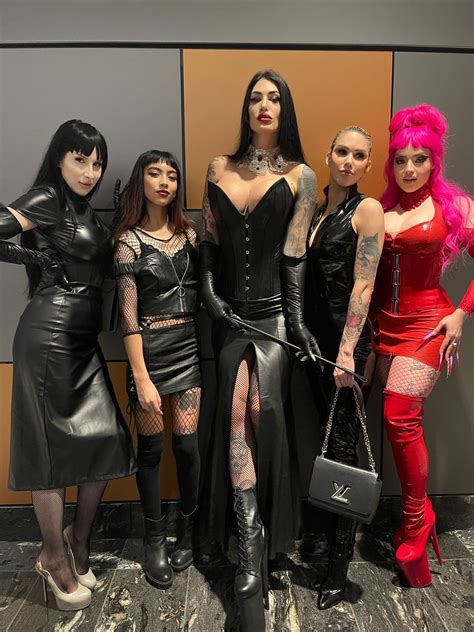 mistress damazonia|New Mistress.